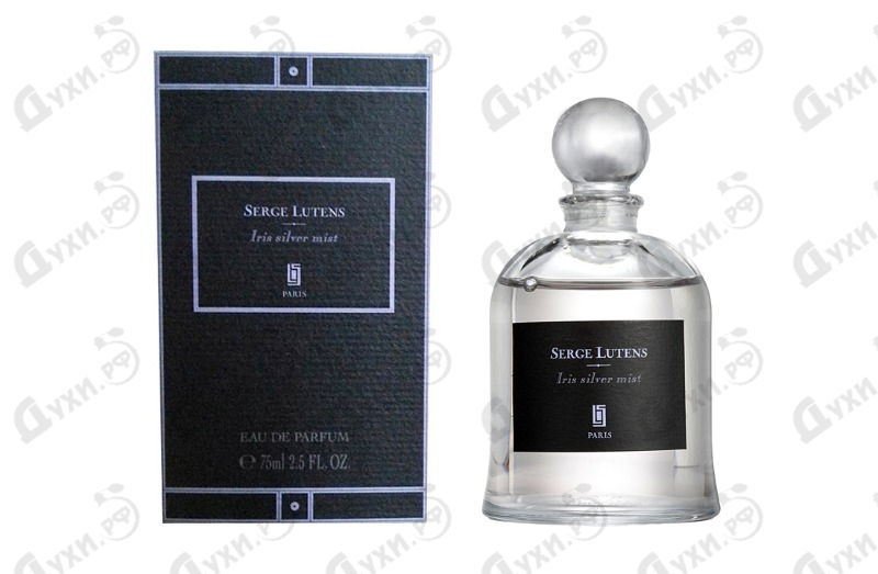 iris silver mist lutens